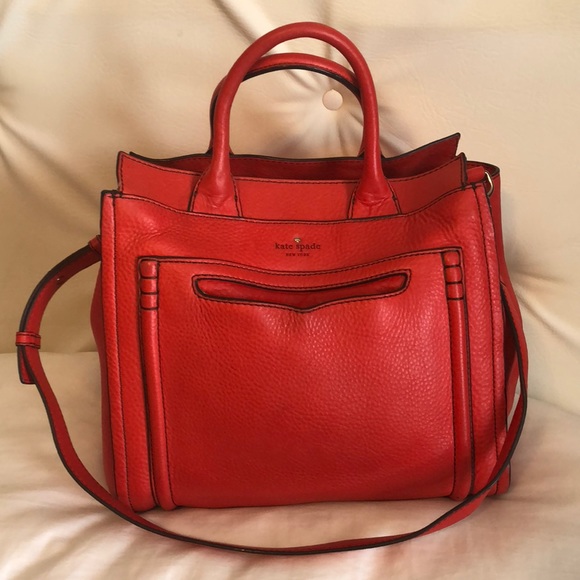 Kate Spade Large tote - Picture 1 of 4